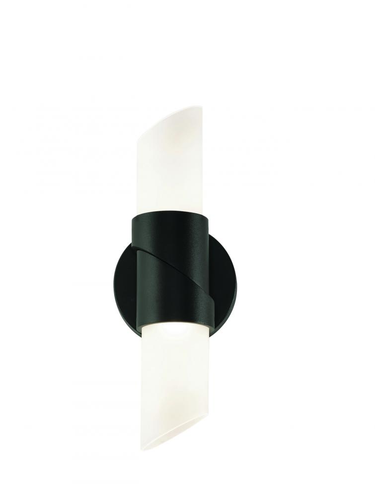 Slice 13" LED Sconce