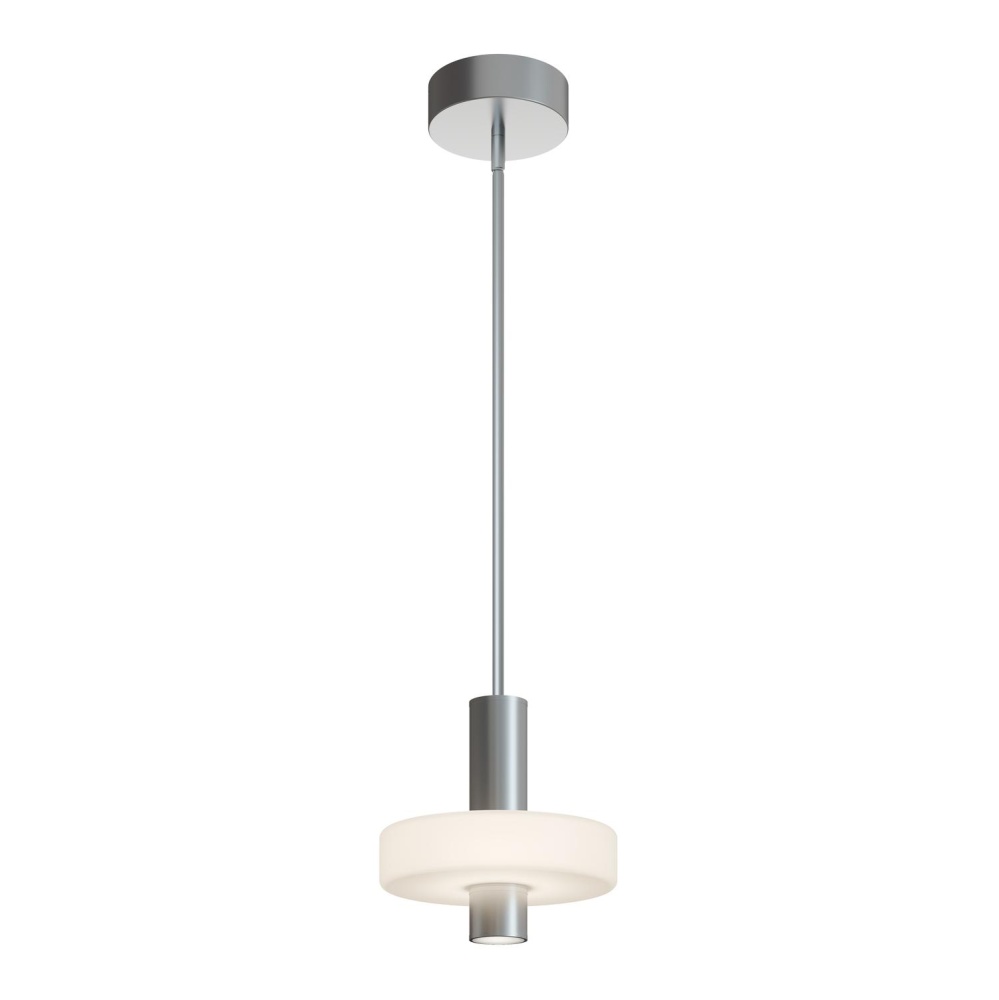 Sydney 10'' LED Pendant, 120-277V, 21W, 5 CCT, SN