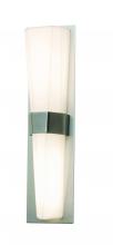 AFX Lighting, Inc. SORS051914LAJUDSN - Sorrento 19" LED Sconce