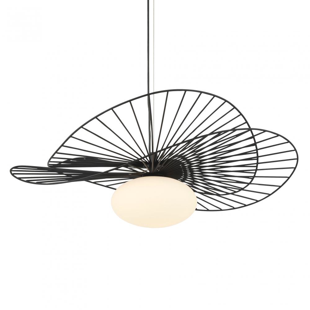 Langley 32.25" 1-Light Pendant