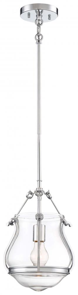 ATRIO - 1 LIGHT MINI PENDANT