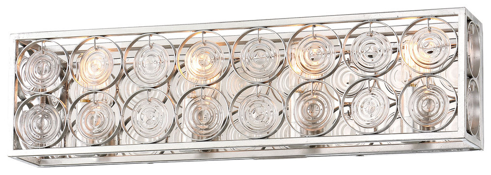 Culture Chic - 4 Light Bath