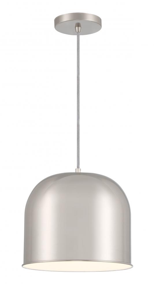VANTAGE PENDANTS - 1 LIGHT PENDANT