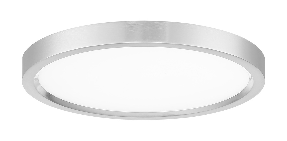 LED FLUSH MOUNT - 11"