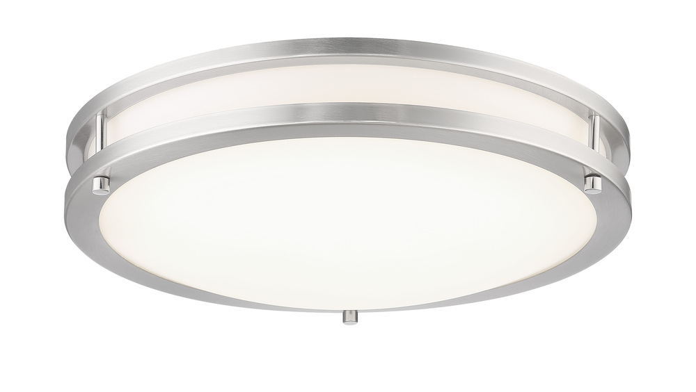 LED FLUSH MOUNT - 13.75"