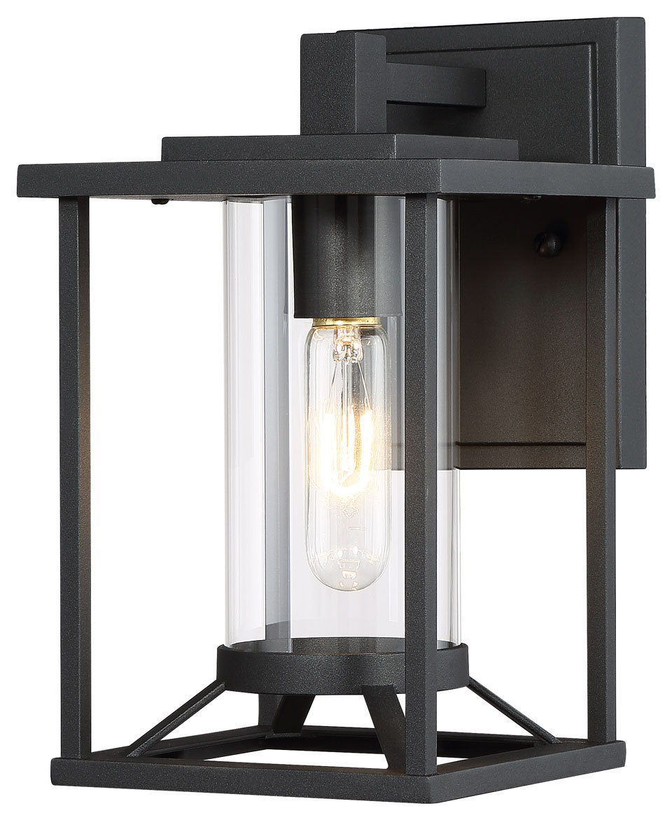 TRESCOTT - 1 LIGHT WALL MOUNT