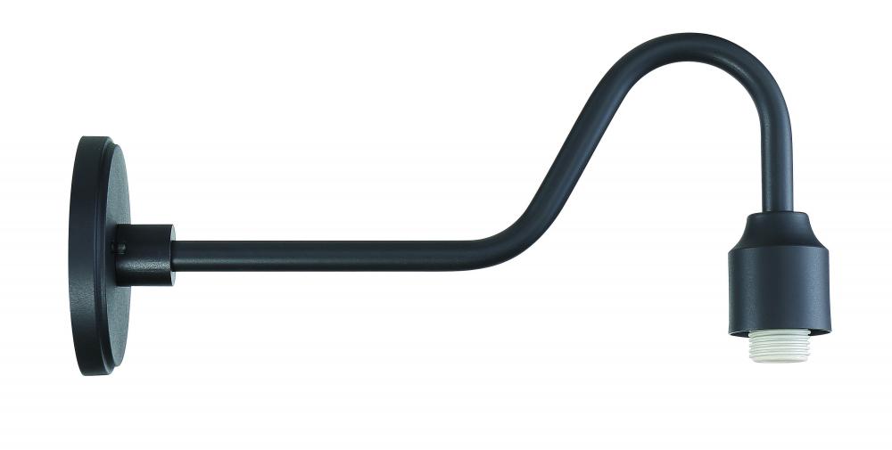 RLM Series - 1 Light 16-3/4" Arm