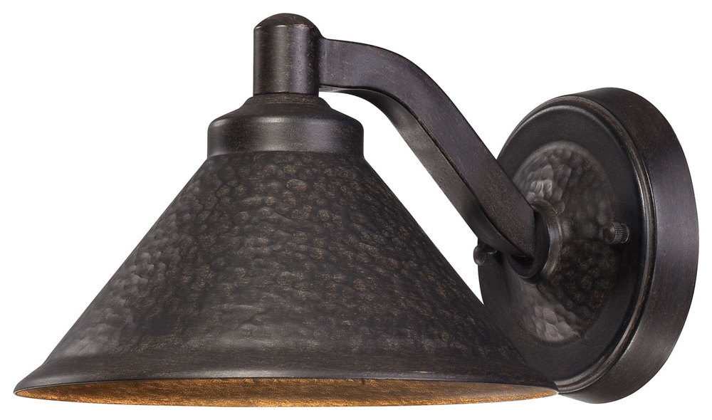KIRKHAM™ - 1 LIGHT WALL MOUNT
