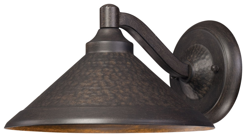 KIRKHAM™ - 1 LIGHT WALL MOUNT