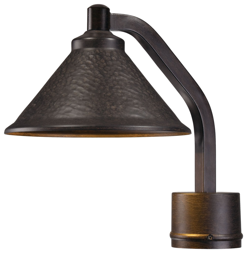 KIRKHAM™ - LED OUTDOOR POST MOUNT
