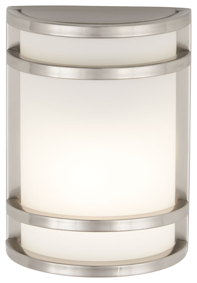 BAY VIEW™ - 1 LIGHT OUTDOOR POCKET LANTERN
