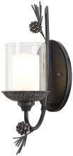 Minka-Lavery 2751-694 - 1 LIGHT OUTDOOR SCONCE