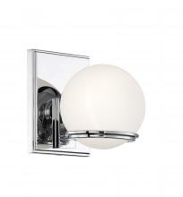 Minka-Lavery 2841-77-L - HOLLYWOOD NIGHTS - LED 1 LIGHT BATH