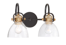 Minka-Lavery 3362-416 - MONICO - 2 LIGHT BATH