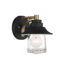 Minka-Lavery 4891-685 - WESTFIELD MANOR - 1 LIGHT BATH