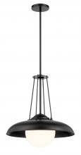 Minka-Lavery 6406-66A - 1 LIGHT PENDANT