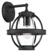 Minka-Lavery 73132-66 - Cumberland Court - 1 Light Wall Mount