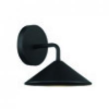 Minka-Lavery 73181-66-L - City Streets - One Light Outdoor Wall Mount