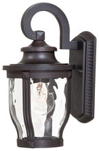 Minka-Lavery 8761-166 - MERRIMACK™ - 1 LIGHT OUTDOOR WALL MOUNT
