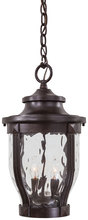 Minka-Lavery 8764-166 - MERRIMACK™ - 3 LIGHT CHAIN HUNG