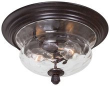 Minka-Lavery 8769-166 - MERRIMACK™ - 2 LIGHT OUTDOOR FLUSH MOUNT