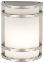 Minka-Lavery 9801-144-L - Bay View™ - LED Pocket Lantern
