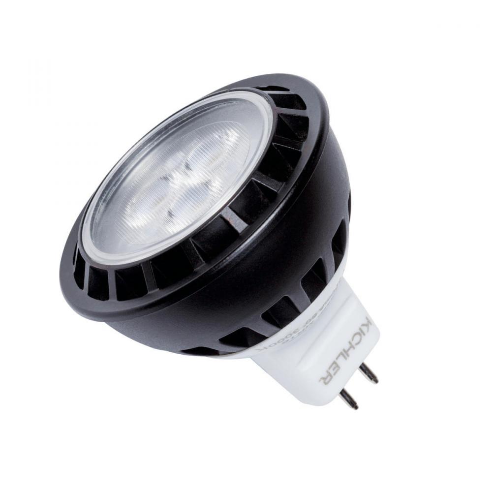 2700K LED MR16 4W 25 Degree