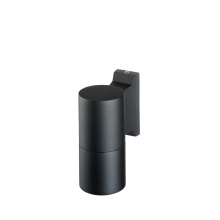 Kichler 15795BKB - Small Downlight Sconce in Black Brass