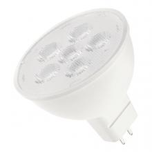 Kichler 18212 - Contractor Series LED Lamps 2700K MR16 330LM 60Deg Wide Flood