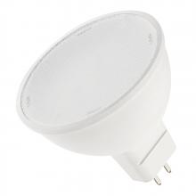 Kichler 18215 - Contractor Series LED Lamps 3000K MR16 330LM 100Deg Extra Wide Flood