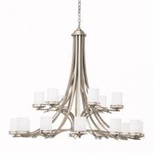 Kichler 1873NI - Chandelier 18Lt