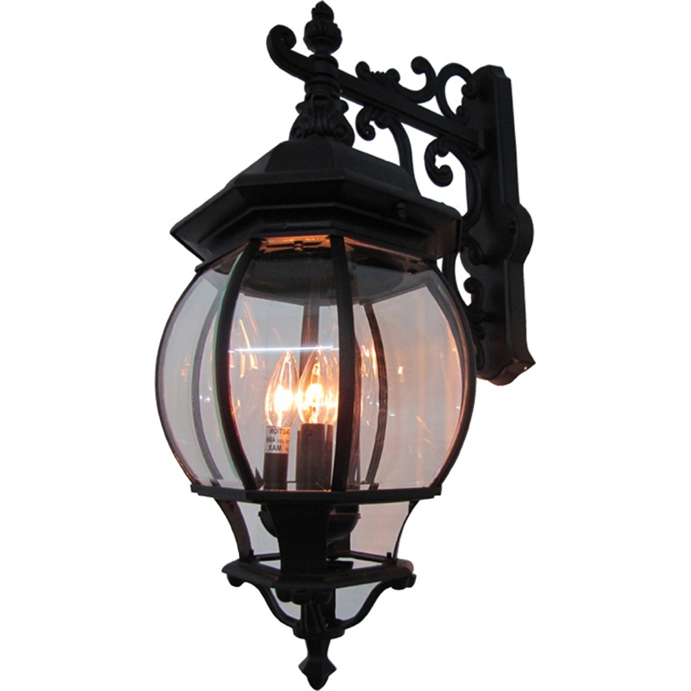 Classico AC8491WH Outdoor Wall Light