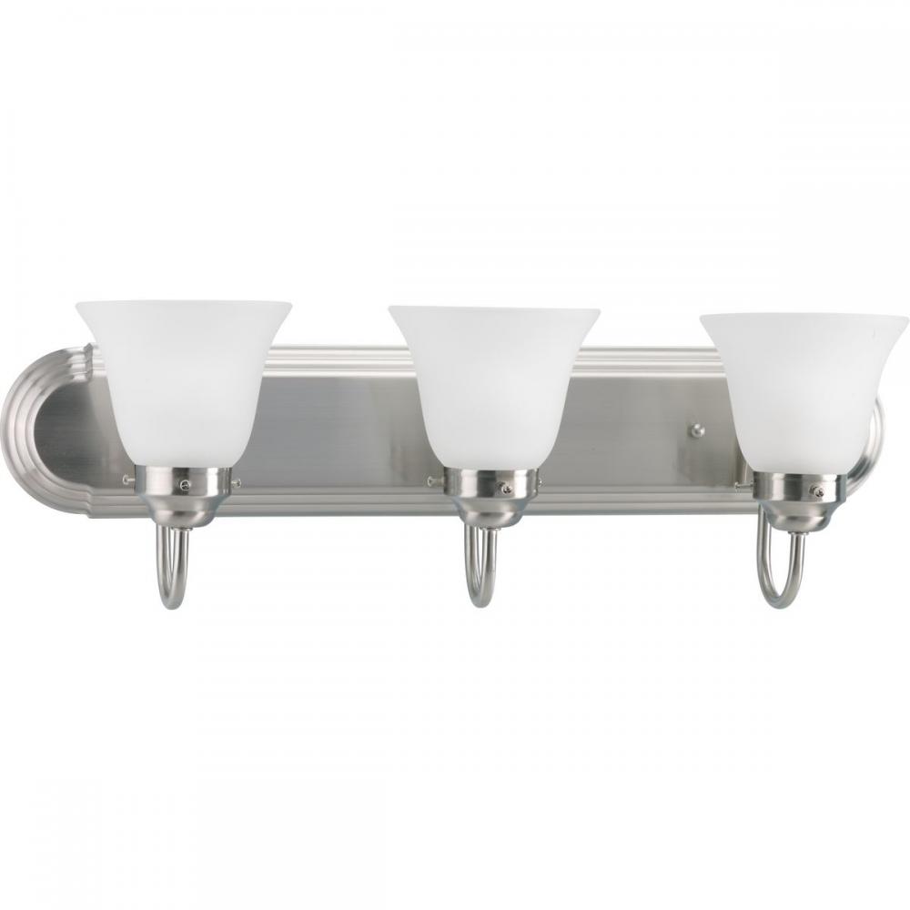 HS21009-09 3-60W MED WALL BRACKET