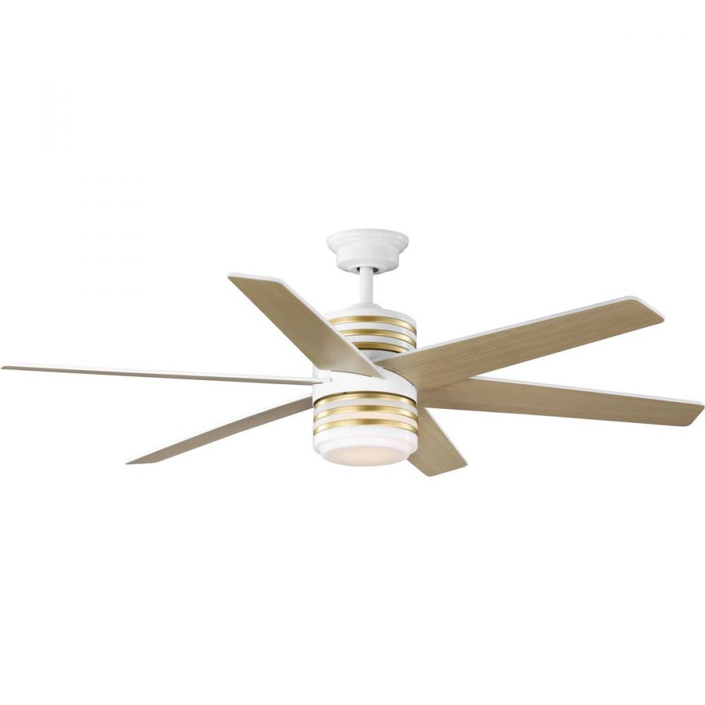 P250074-030-30 56-IN 6-BLADE CEILING FAN