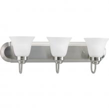Progress HS21009-09 - HS21009-09 3-60W MED WALL BRACKET
