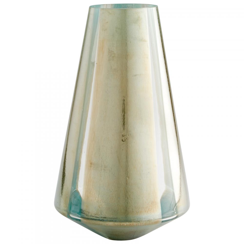 Stargate Vase | Green-Large