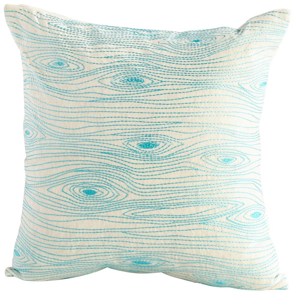 Pillow Cover - 18 x 18