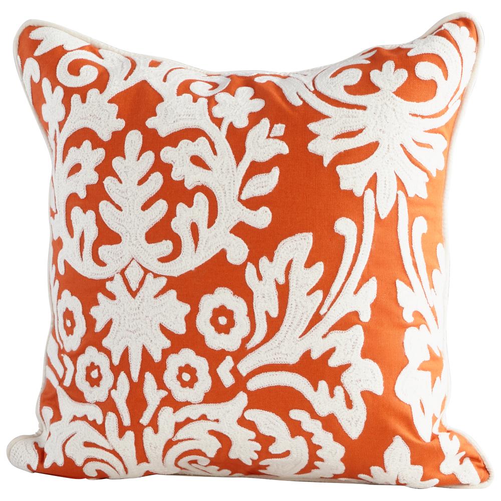 Pillow Cover - 18 x 18