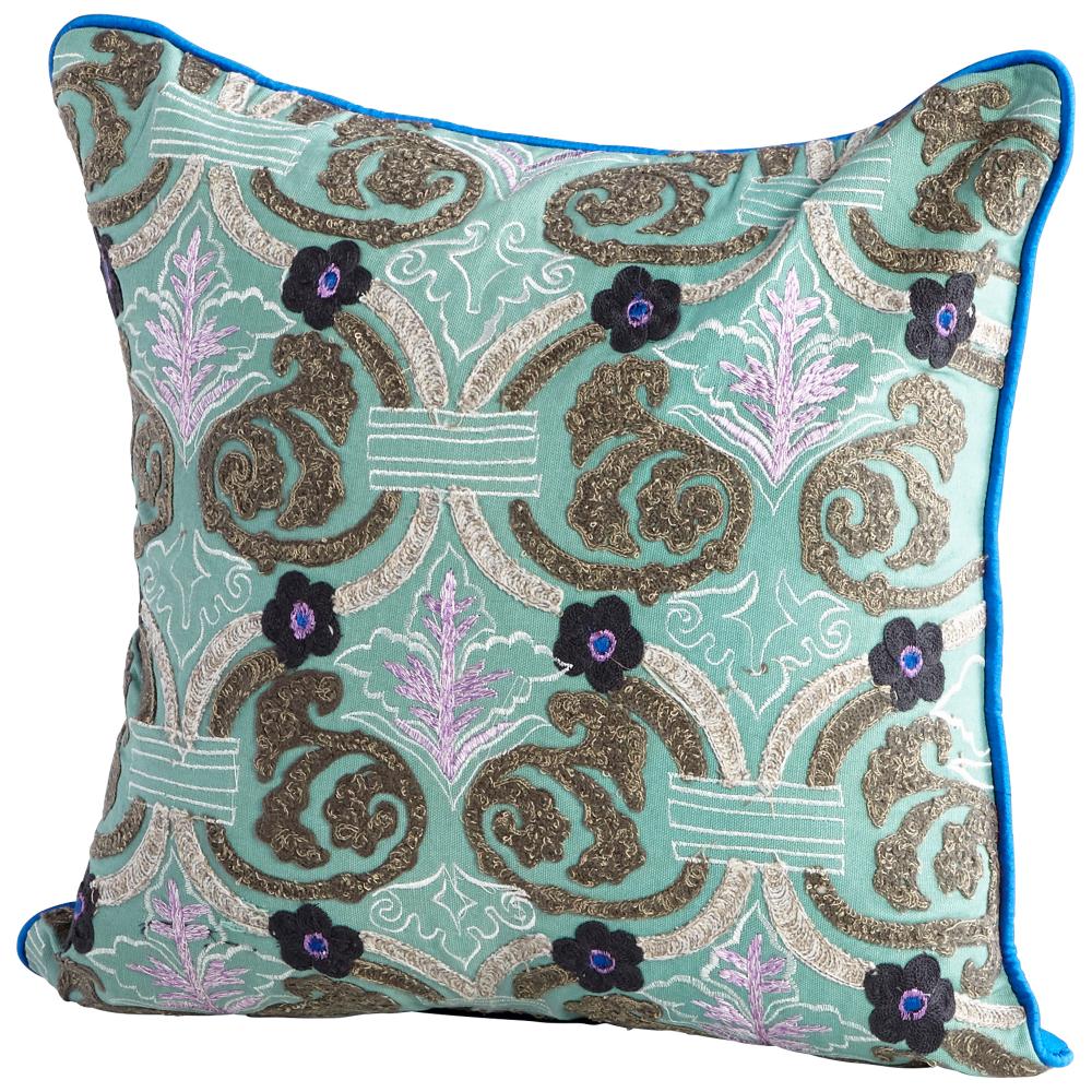 Pillow Cover - 18 x 18