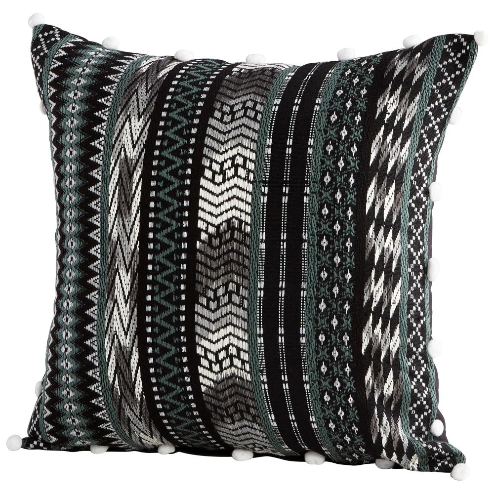 Pillow Cover - 18 x 18