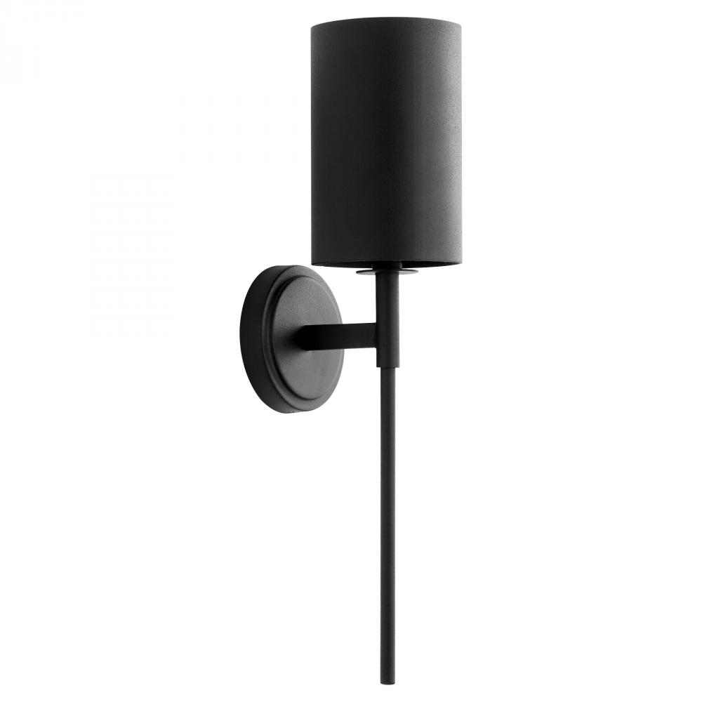 Verlicht Wall Mount Black