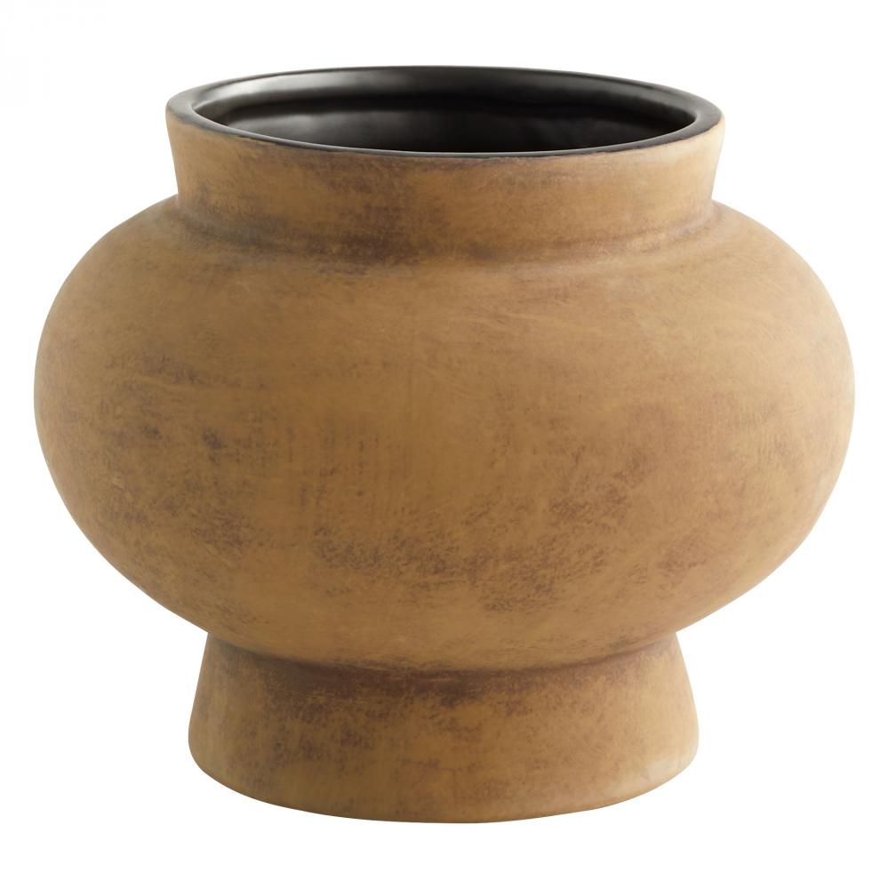 Amphora Bowl | Brown