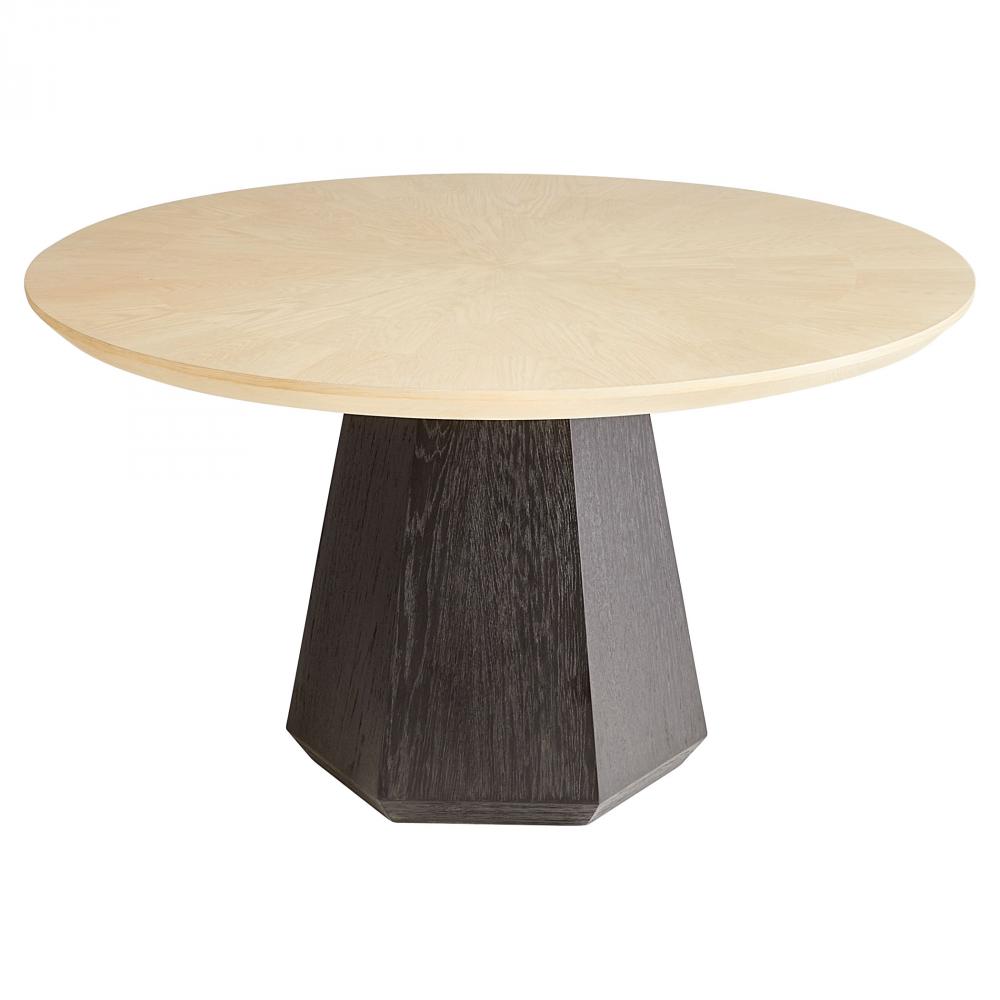 Lamu Dining Table | Natural