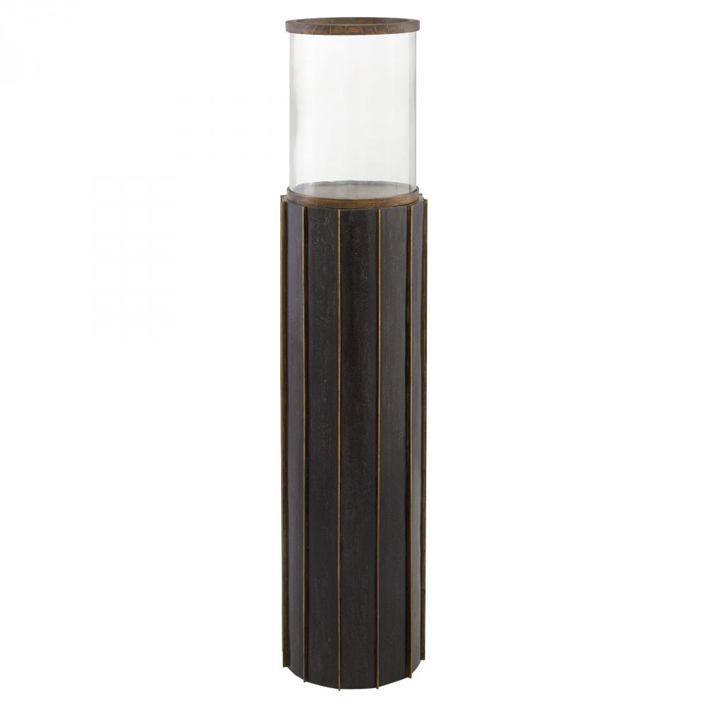 Reed Hurricane Designed by J Kent Martin Dark Brushed Mango - Large