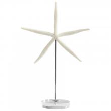 Cyan Designs 09125 - Royal Sea Star Sculpture | Medium