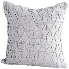 Cyan Designs 09418-1 - Pillow Cover | Blue-18x18