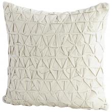 Cyan Designs 09419-1 - Pillow Cover | Tan-18x18