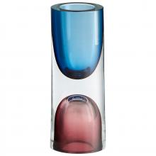 Cyan Designs 10019 - Majeure Vase | Medium