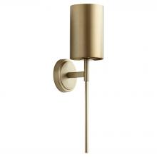 Cyan Designs 11262 - Verlicht Wall Mount Aged Brass