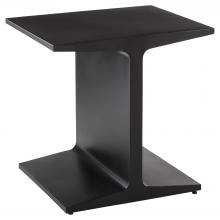 Cyan Designs 11517 - Anvil Side Table | Black